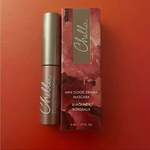 5 for $25! Chella Good Drama Mascara